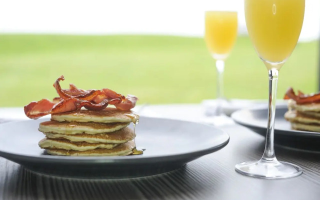 The Relais Cooden Beac