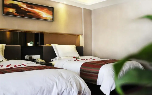 Sancanl Holiday Hotel