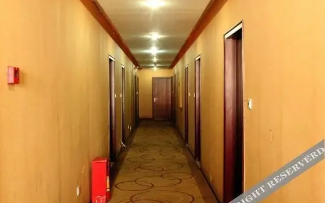 Xichang Liyang Holiday Hotel