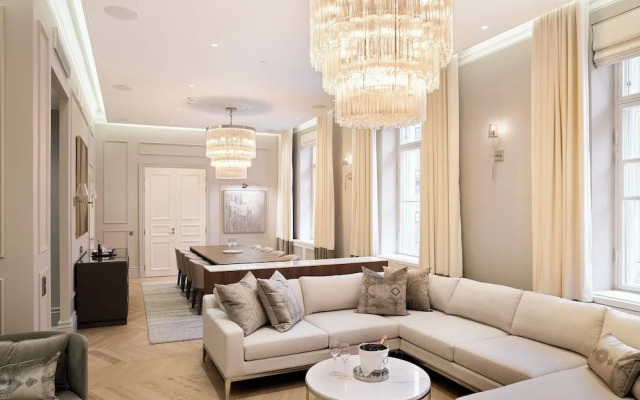 The Hotel Maria Helsinki