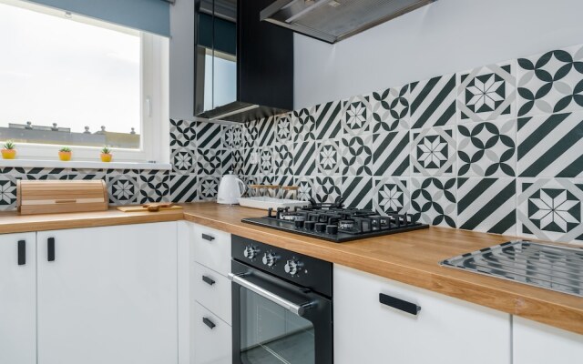 Apartment Osiedle Rusa by Renters