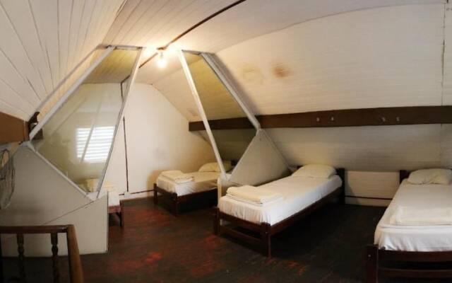Zolá Hostel Buenos Aires