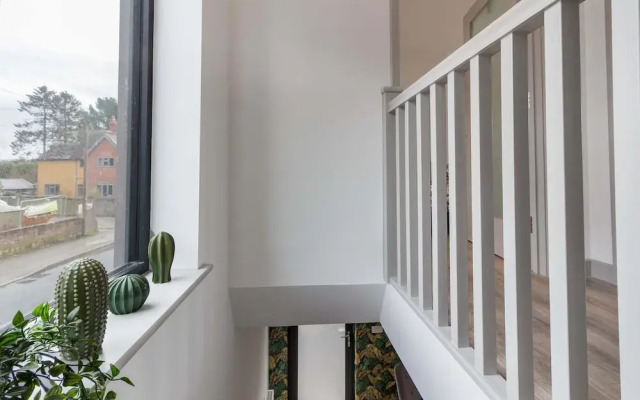 Host Stay Bridge Street 87b