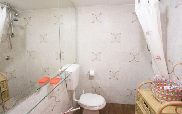 Villino a Lacona with sea view 4/6 beds-VILLINO LACONA