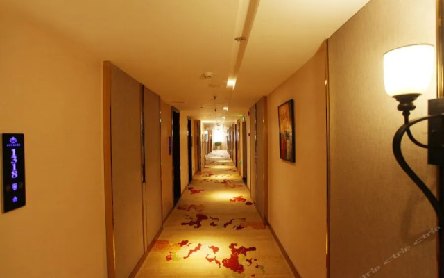 Impression Le Grand Large Hotel