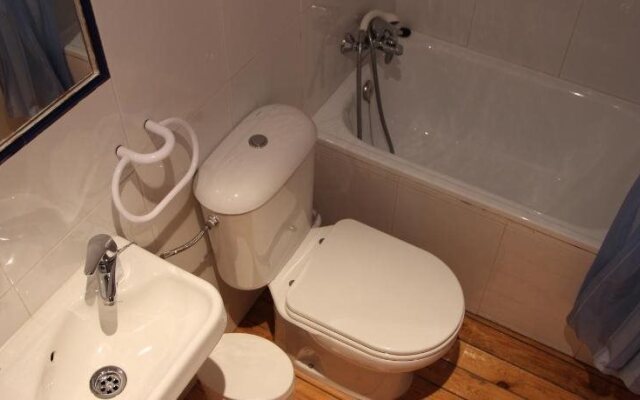 Hotel Rural Vegalion