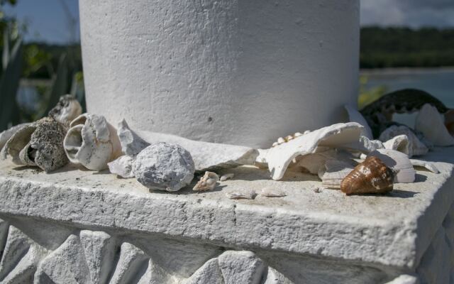 Villas Cabuya Beach & Jungle