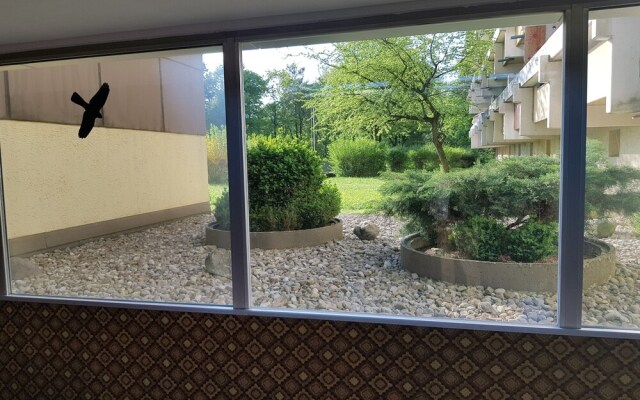 UG Neubau City Wohnung (optional Pool+Gym+2tes Bad extra buchbar)