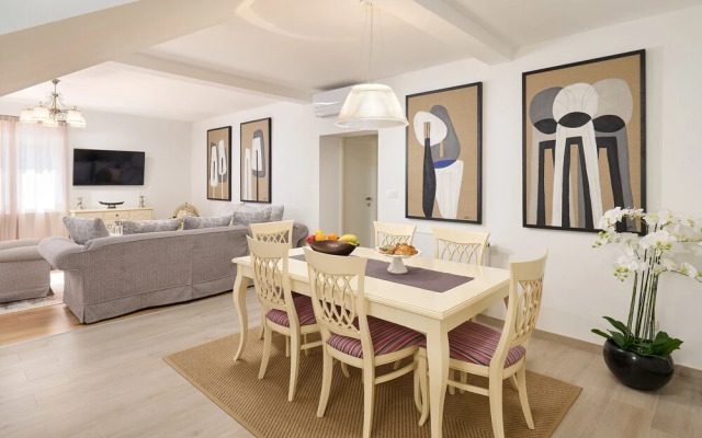 Sun Spalato Villa Iverka