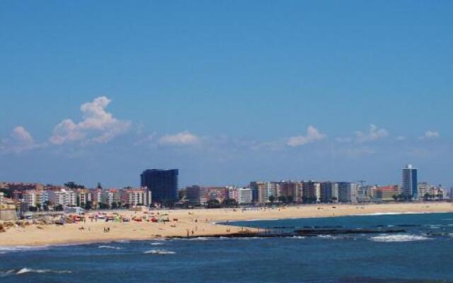Apartamento Figueira Foz Plaza