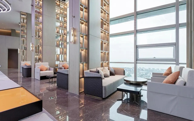 Xiamen Tianyuan Grand Hotel