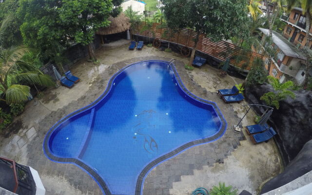 Sunray Hotel