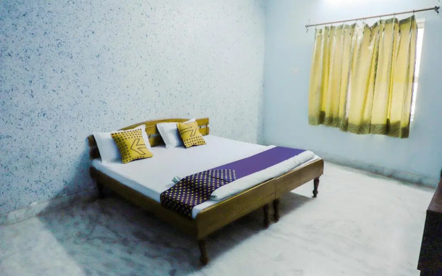 Nanki Palace by SPOT ON