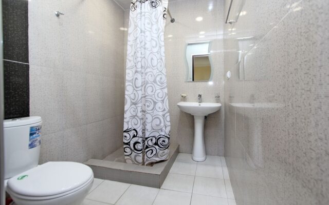 Luxury Apartments and Studios
