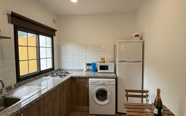 House From 1900 Carefully Restored
