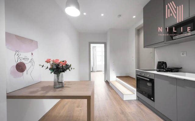 V1 Boutique Residences, Nilie Hospitality MGMT