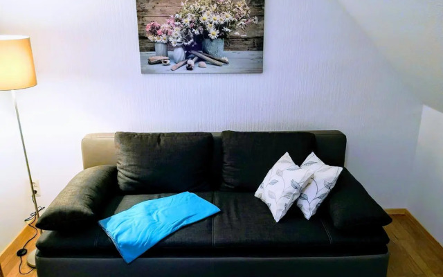 Ferienwohnung Maria Laach 2