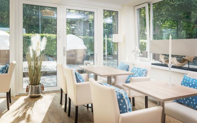 Das Frühstückshotel St. Peter-Ording