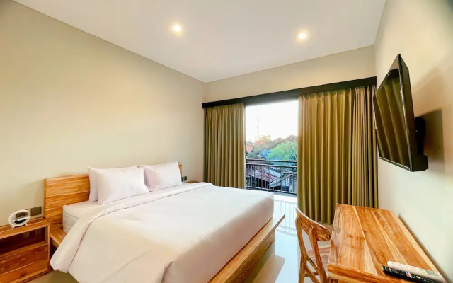 Sekar Tunjung Guest House Seminyak – Guest Rooms – Kerobokan Kelod