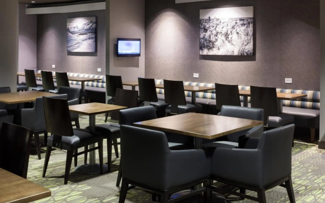 SpringHill Suites by Marriott Boise ParkCenter