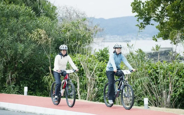 Hotel Familio Tateyama