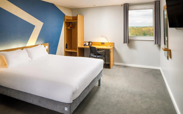 Ibis Budget London Heathrow Central