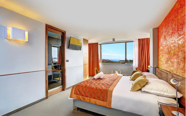 Horizon Luxury Suites