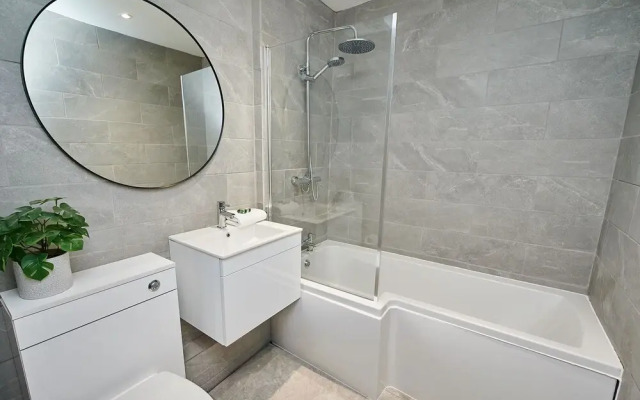 Host Stay - Princes Place Living