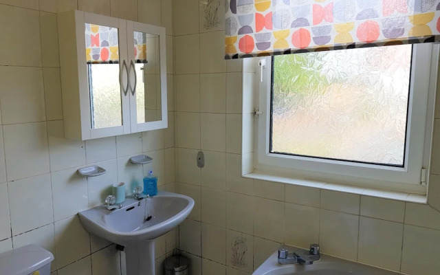 Garden City House- Huku Kwetu