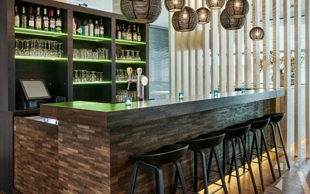 Holiday Inn Express Mechelen City Centre by IHG