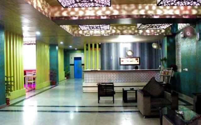 Ajay Residency