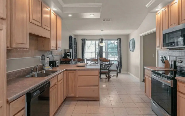 Happy Ours by Southern Vacation Rentals