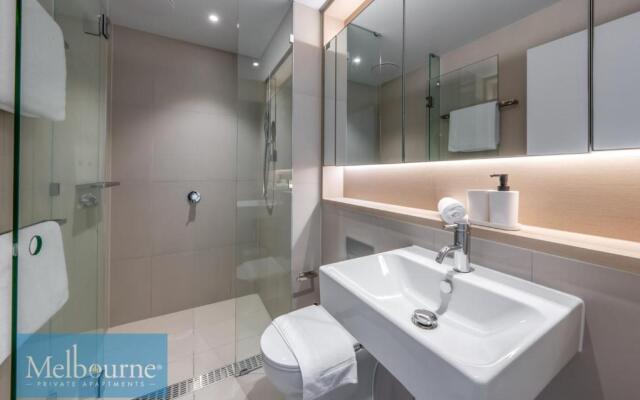 Melbourne Private Apartments Collins Wharf Waterfront Docklands
