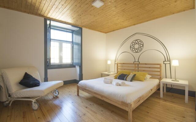 Hostel Sé Velha