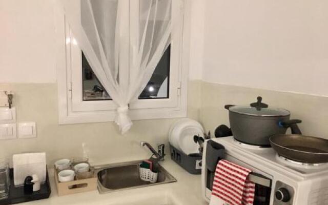 Kampanelia Village Suites