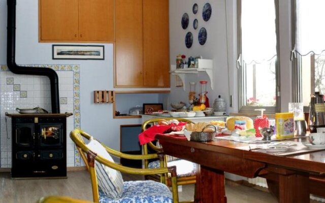 B&B Al Villino del Sole