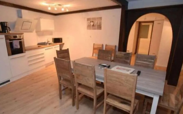 Ab Apartment 133