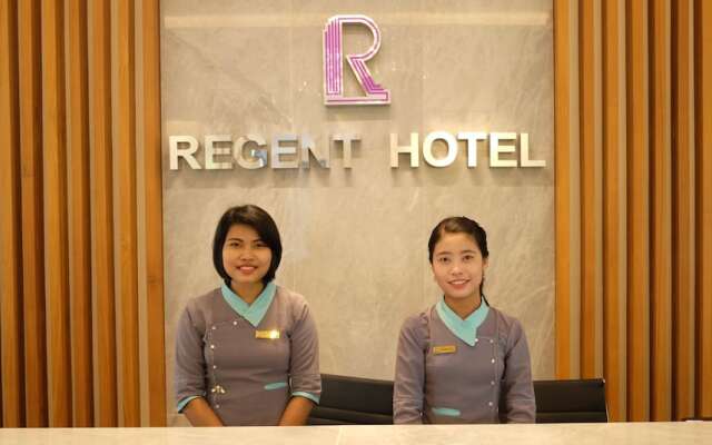 Regent Hotel