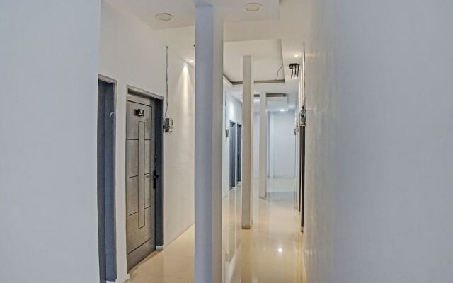 OYO 92721 Planet Guest House Syariah