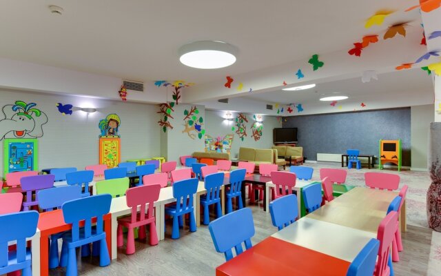 Primavera Jastrzębia Góra