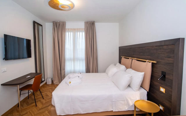 Hatelier Garda Home by Enjoy Garda Hotel
