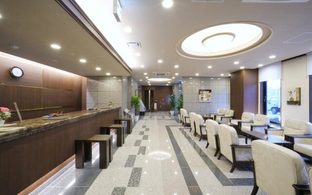 Hotel Route Inn Sendai Izumi Inter