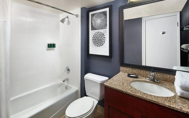 Residence Inn by Marriott Irvine Spectrum