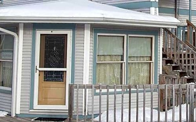 The Sawyer House Bed & Breakfast