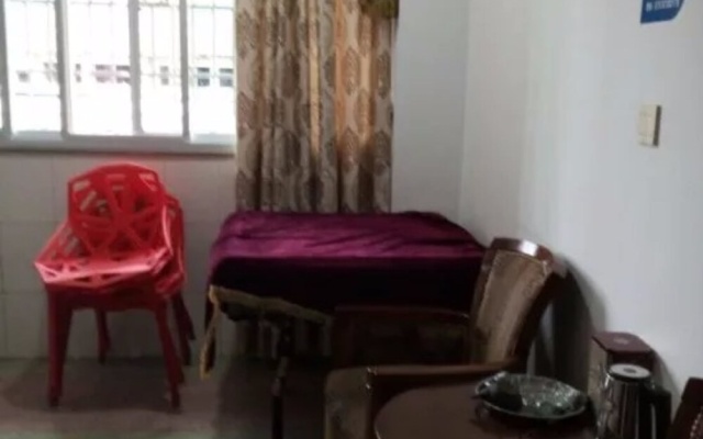 Wuyuan Qingyuan Guanting Guest House – Guest Rooms – Shangrao