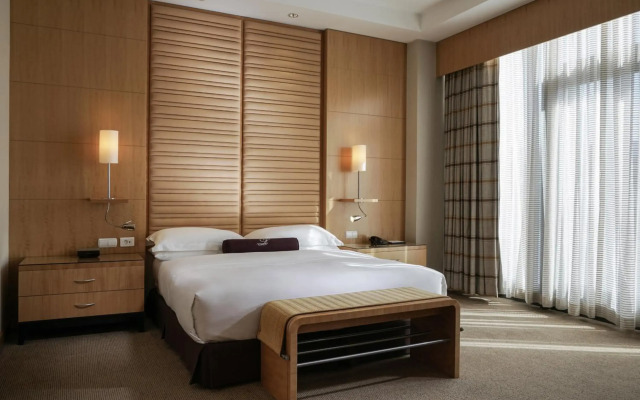 Lugal, A Luxury Collection Hotel Ankara