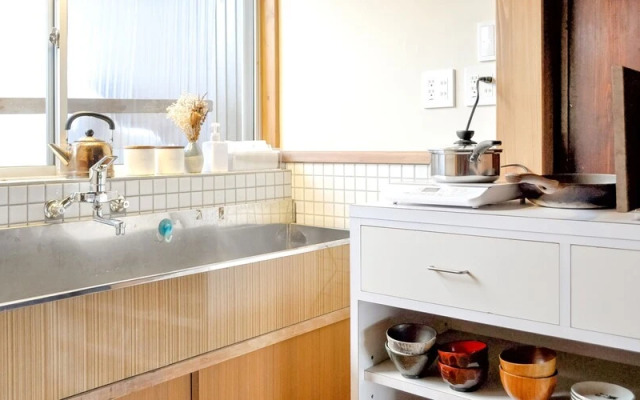 Takazuri-KITA - Hostel