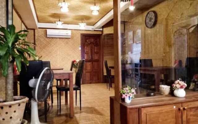 Yamawa Guesthouse 2024
