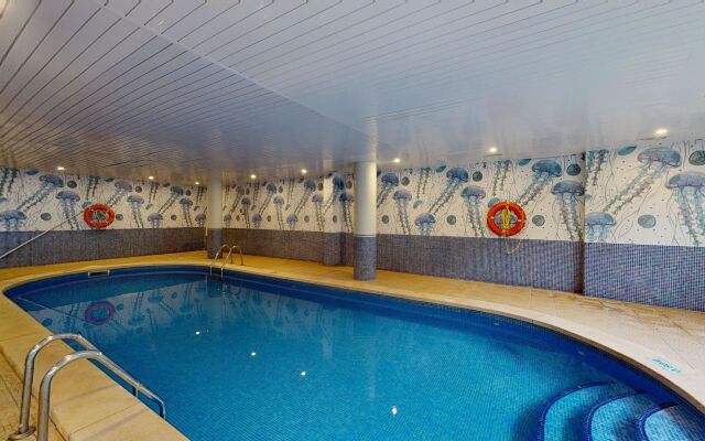 Aparthotel Tropic Garden