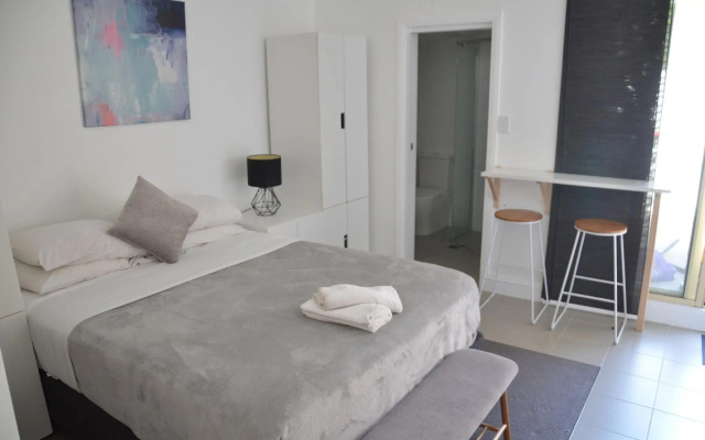 Sandy Bottoms Guesthouse